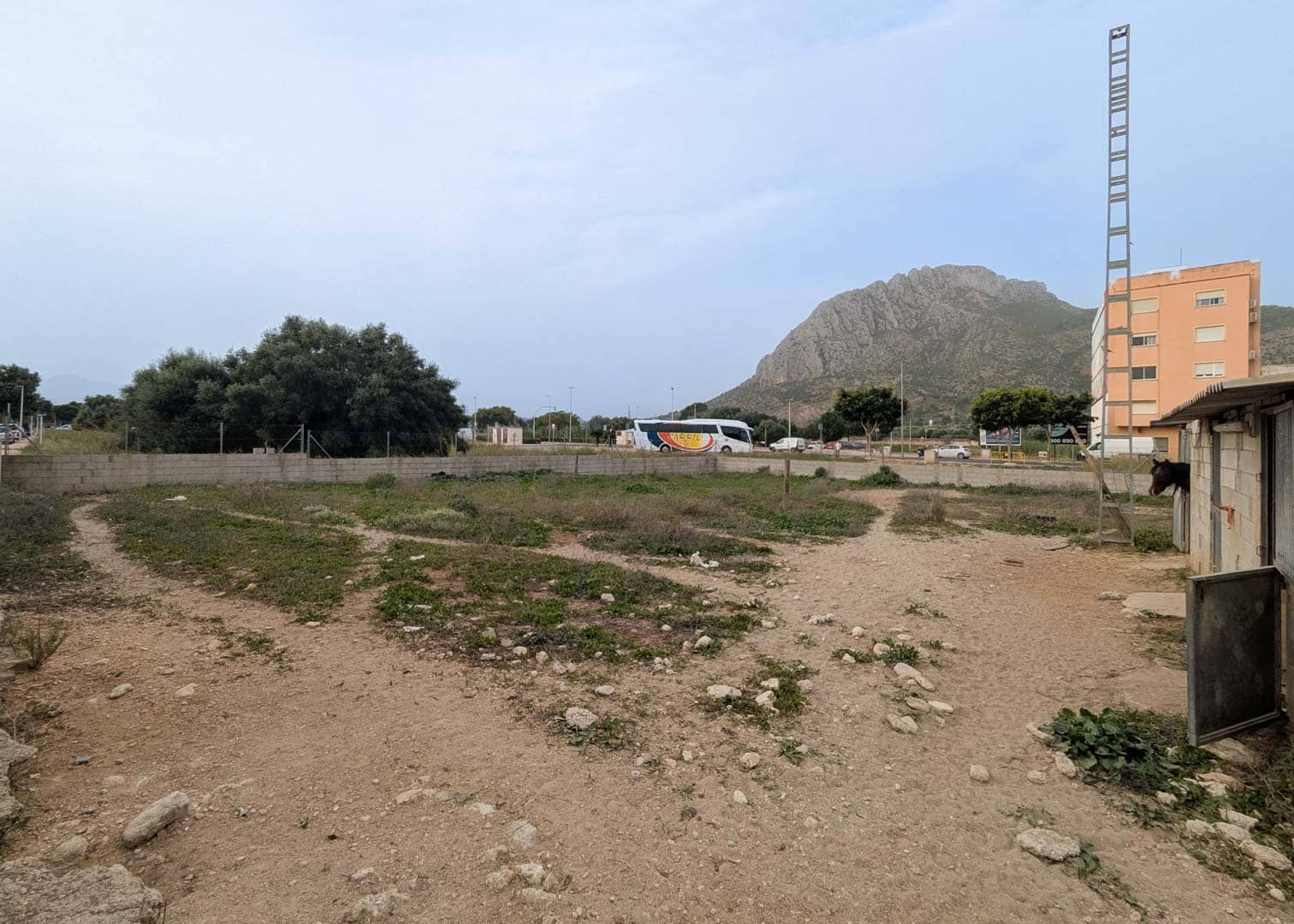 Bauplatz zu verkaufen in El Vergel / Verger - 325.000 € (Ref: 9640801)