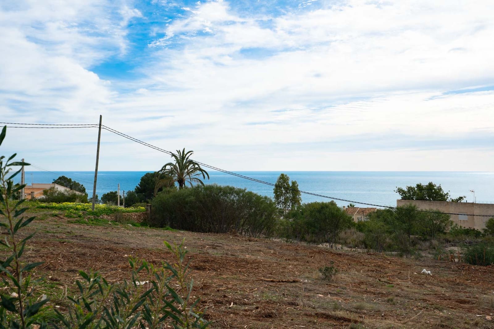 Chalet de 4 habitaciones en Benissa en venta con piscina - 2.850.000 € (Ref: 9640802)