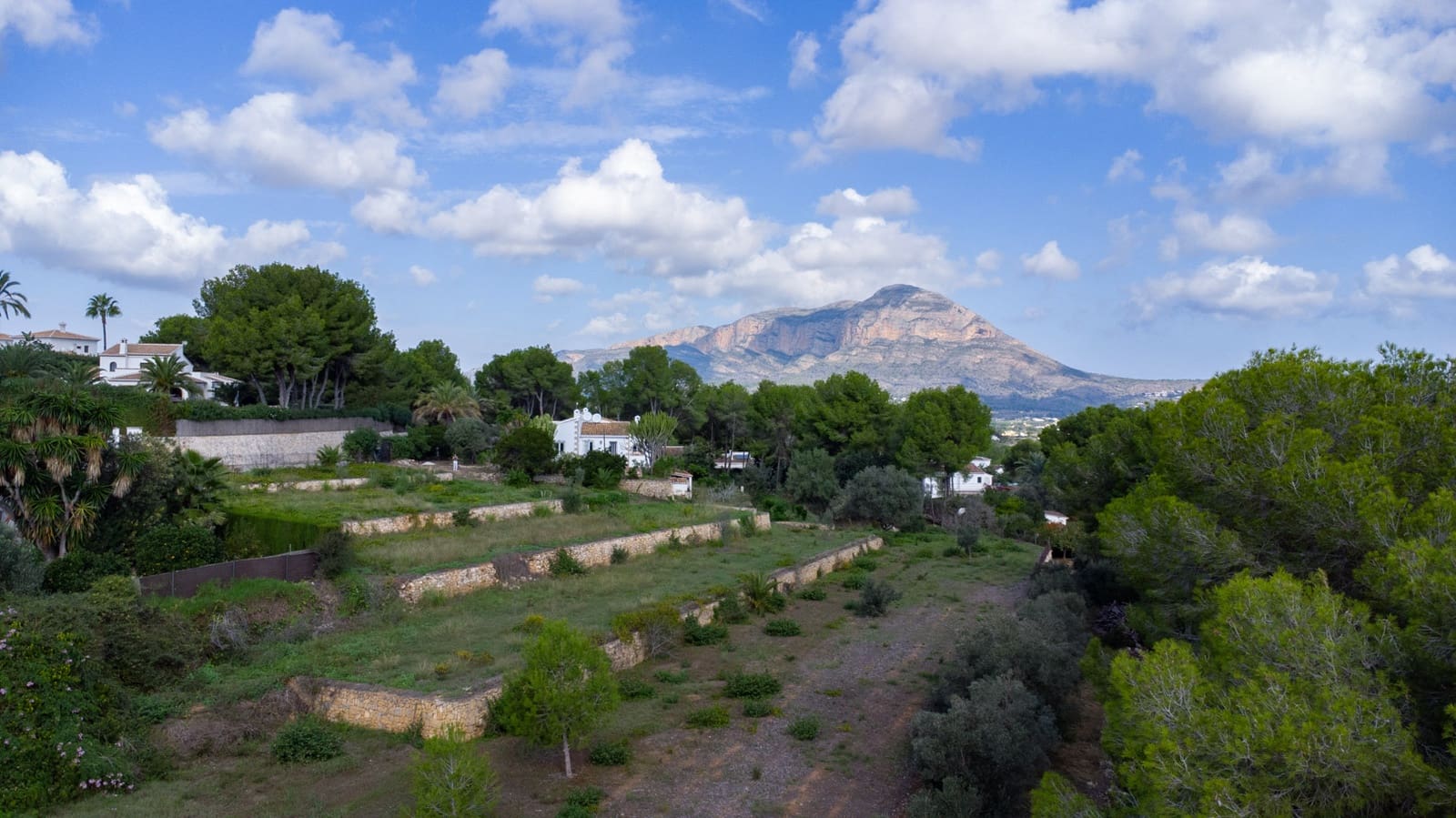 Terreno para Construção para venda em Javea / Xabia - 1 350 000 € (Ref: 9640803)