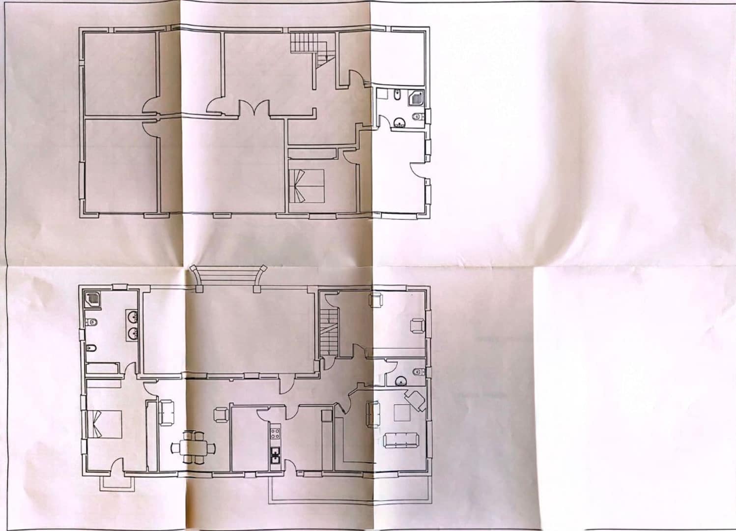 4 quarto Moradia para venda em Benitachell / Benitatxell com piscina garagem - 1 240 000 € (Ref: 9640805)