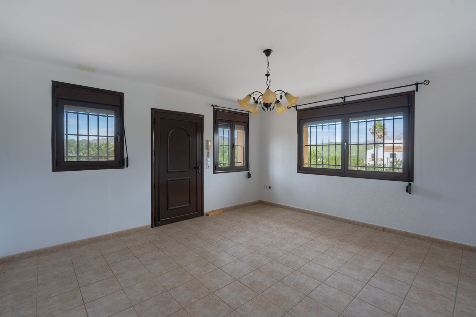 4 quarto Moradia para venda em Benitachell / Benitatxell com piscina garagem - 1 240 000 € (Ref: 9640805)