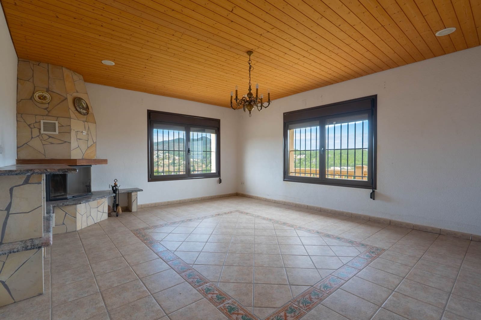 4 quarto Moradia para venda em Benitachell / Benitatxell com piscina garagem - 1 240 000 € (Ref: 9640805)