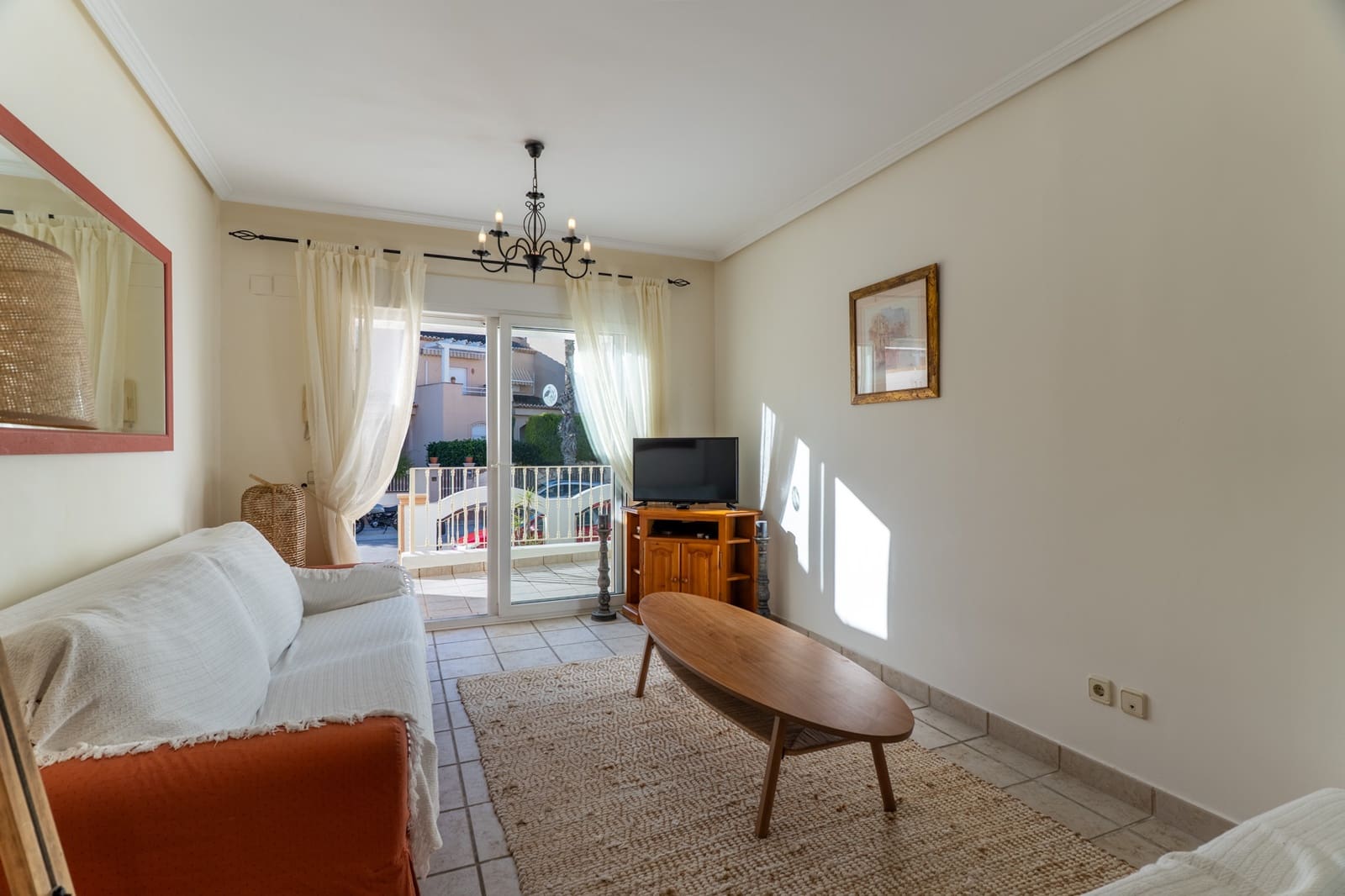 Casa de 3 habitaciones en Javea / Xàbia en venta con piscina - 449.000 € (Ref: 9640806)