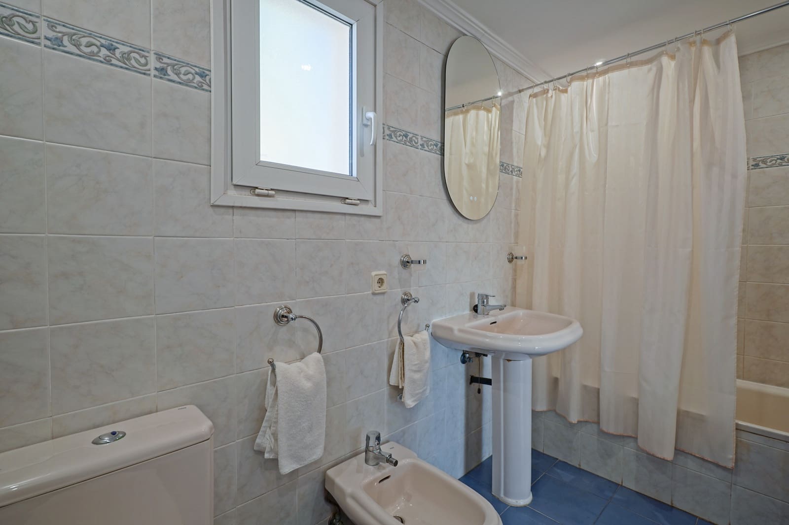 Casa de 3 habitaciones en Javea / Xàbia en venta con piscina - 449.000 € (Ref: 9640806)