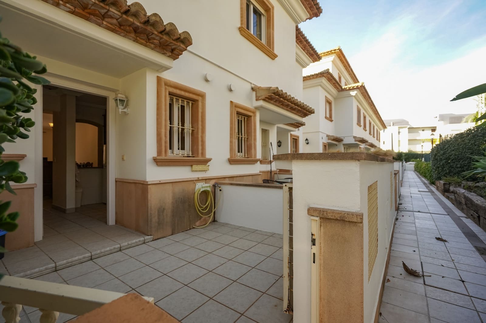 Casa de 3 habitaciones en Javea / Xàbia en venta con piscina - 449.000 € (Ref: 9640806)