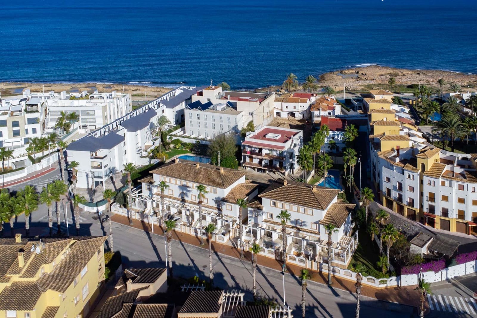 Casa de 3 habitaciones en Javea / Xàbia en venta con piscina - 449.000 € (Ref: 9640806)