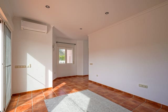 3 soverom Leilighet til salgs i Benissa - € 295 000 (Ref: 9640809)