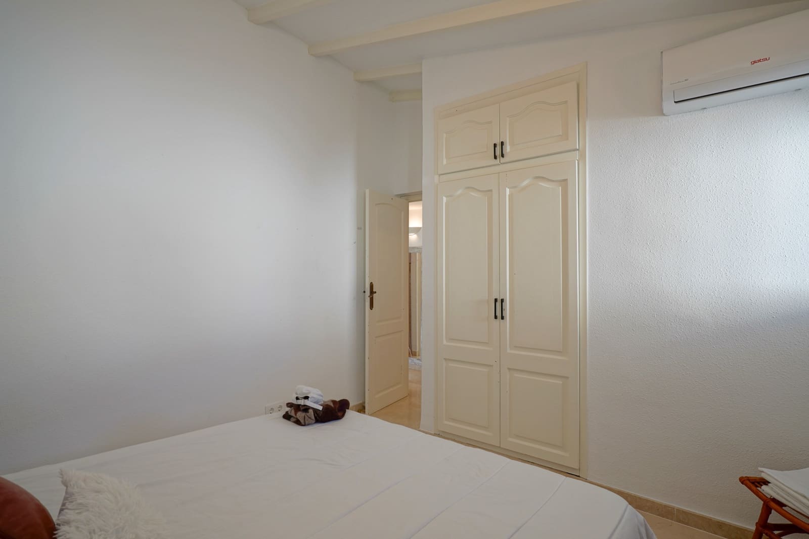 3 sovrum Villa till salu i Moraira med pool - 399 000 € (Ref: 9640810)