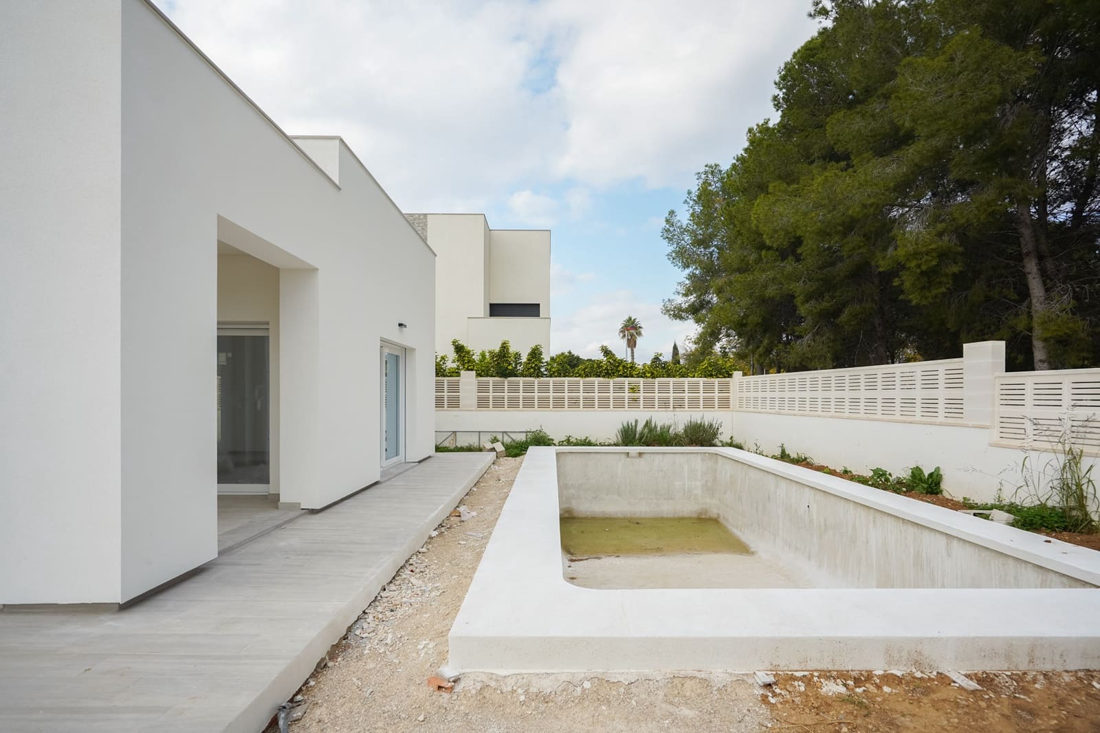 3 chambre Villa/Maison à vendre à Els Poblets avec piscine - 550 000 € (Ref: 9640816)