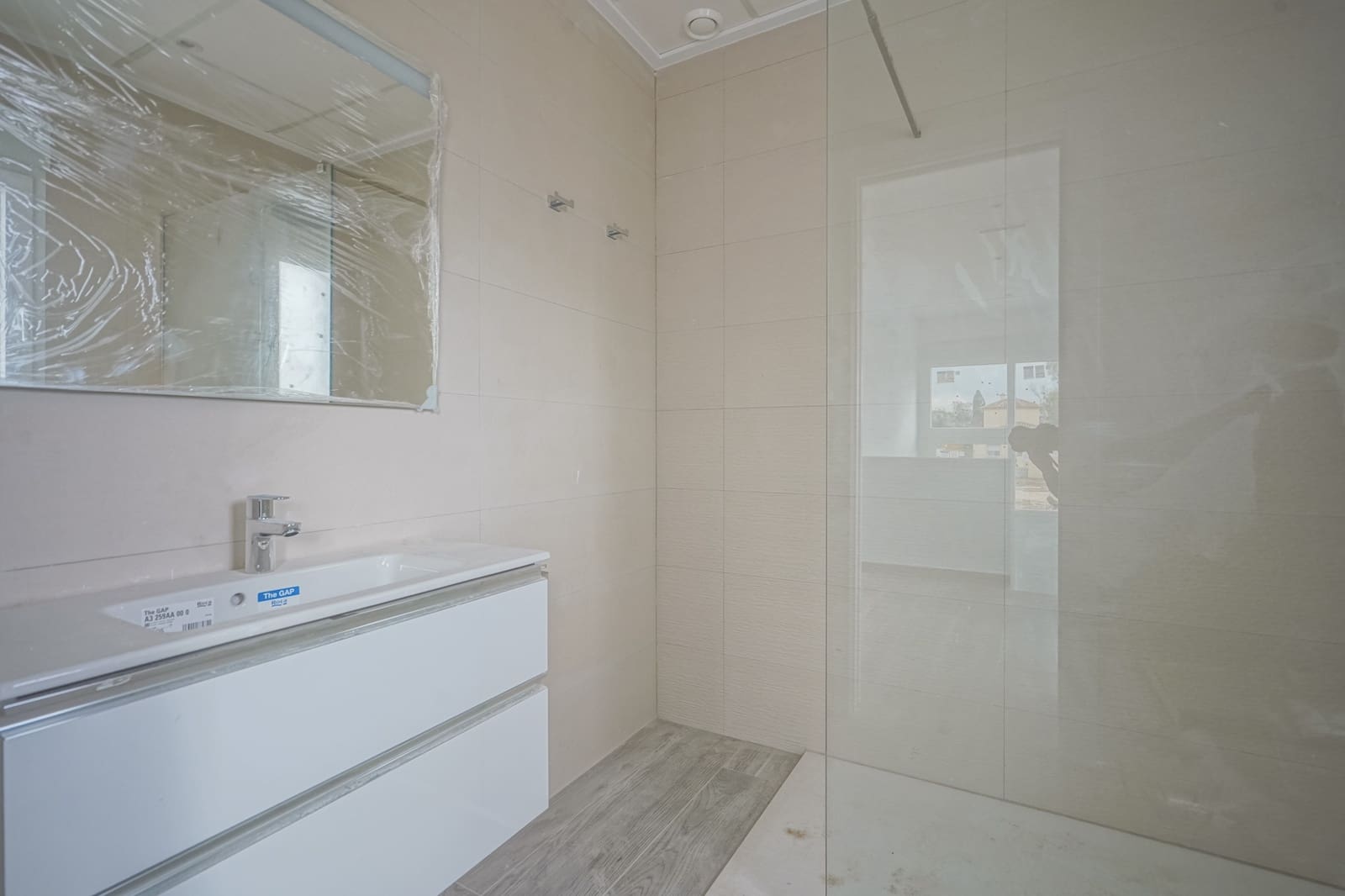 3 chambre Villa/Maison à vendre à Els Poblets avec piscine - 550 000 € (Ref: 9640816)