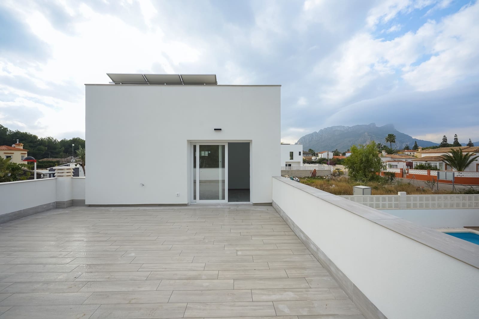 3 chambre Villa/Maison à vendre à Els Poblets avec piscine - 550 000 € (Ref: 9640816)