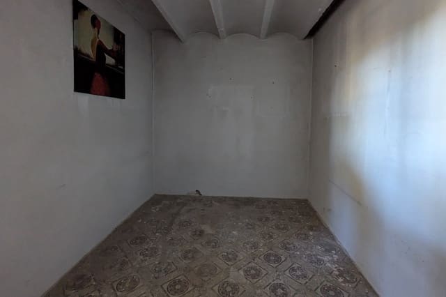 2 makuuhuone Maalaistalo myytävänä paikassa Teulada Pueblo, Teulada-Moraira - 980 000 € (Ref: 9640818)