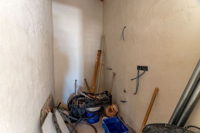 Chalet de 2 habitaciones en Gata de Gorgos en venta - 400.000 € (Ref: 9640819)