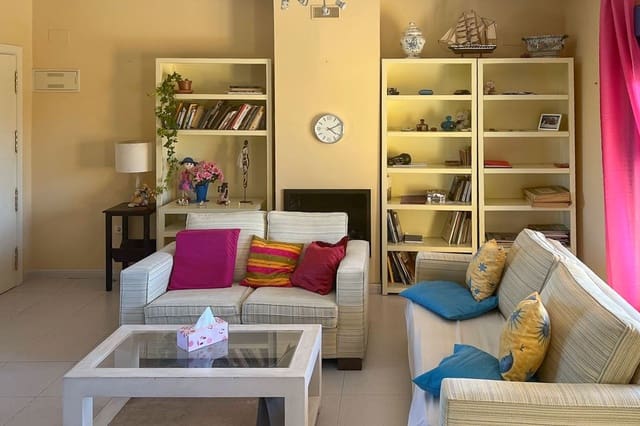 4 sypialnia Apartament na sprzedaż w Les Bassetes - El Marjal, Dénia z basenem garażem - 520 000 € (Ref: 9640824)