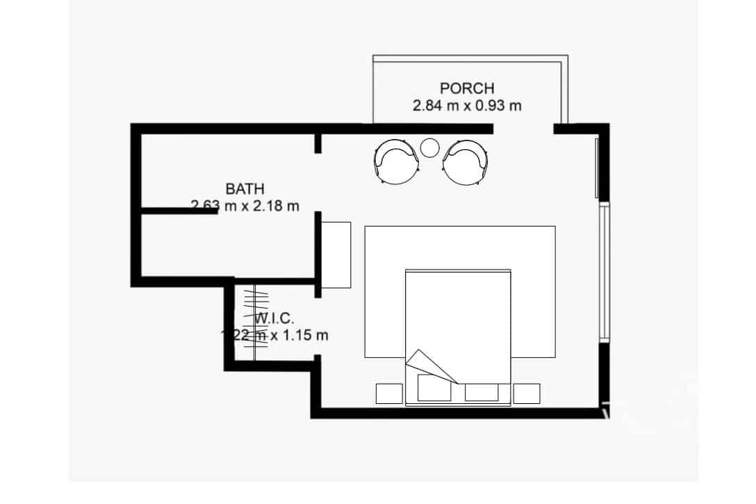 4 soverom Villa til salgs i Ambolo med svømmebasseng - € 1 195 000 (Ref: 9640828)