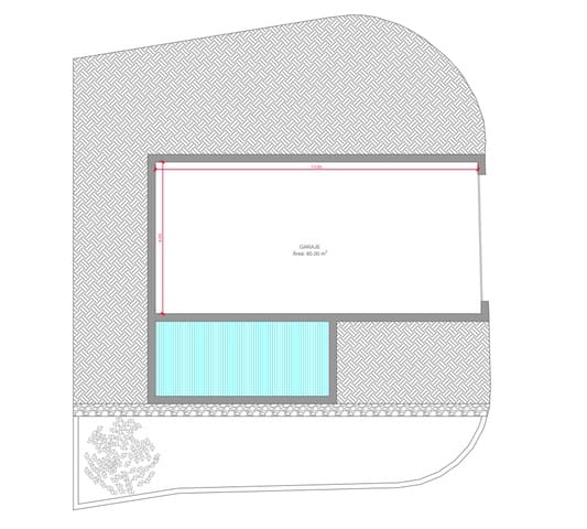 3 camera da letto Villa in vendita in Alcalalí / Alcanalí con piscina garage - 630.000 € (Rif: 9640830)