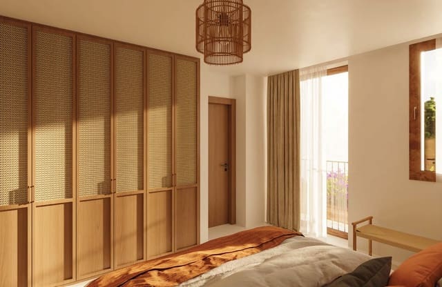 4 chambre Villa/Maison à vendre à Benissa avec piscine - 1 150 000 € (Ref: 9640832)