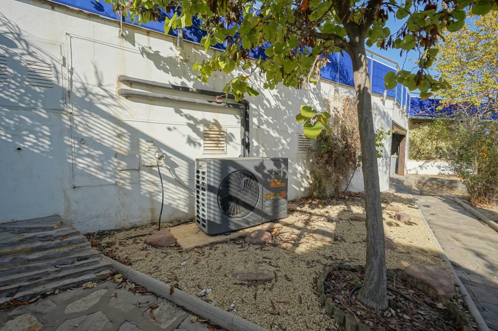 3 chambre Villa/Maison à vendre à Calpe / Calp avec piscine garage - 1 100 000 € (Ref: 9640839)