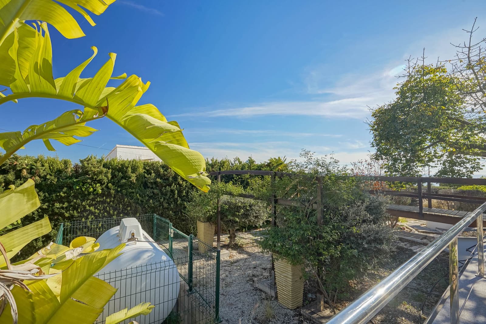 3 chambre Villa/Maison à vendre à Calpe / Calp avec piscine garage - 1 100 000 € (Ref: 9640839)