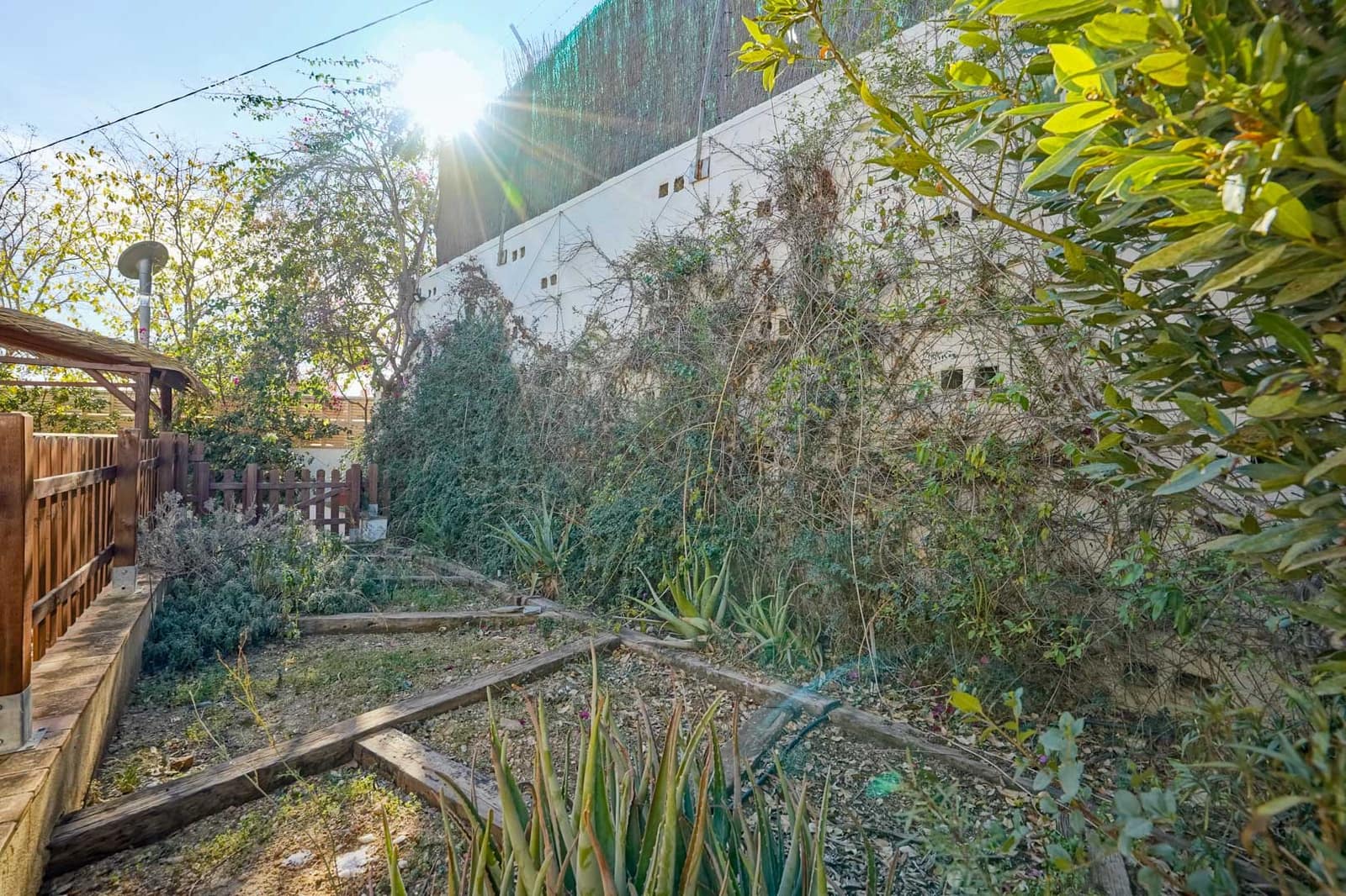 3 chambre Villa/Maison à vendre à Calpe / Calp avec piscine garage - 1 100 000 € (Ref: 9640839)