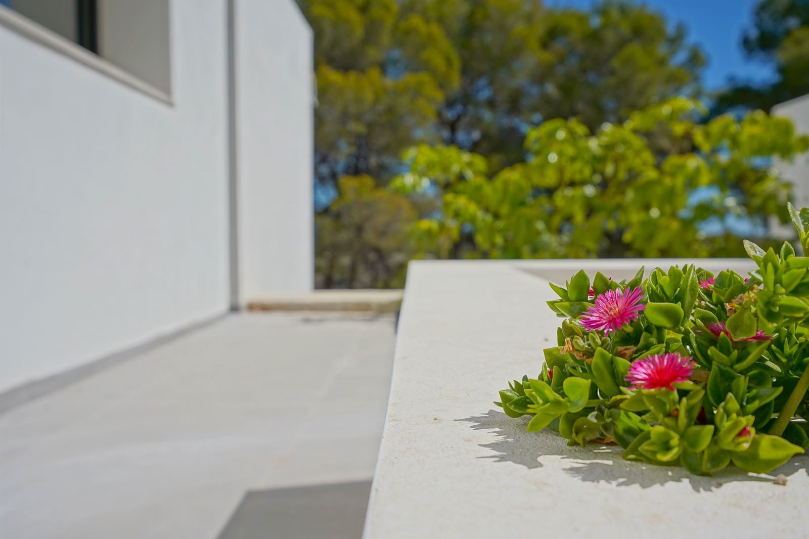 4 bedroom Villa for sale in Moraira with pool garage - € 1,499,000 (Ref: 9640843)