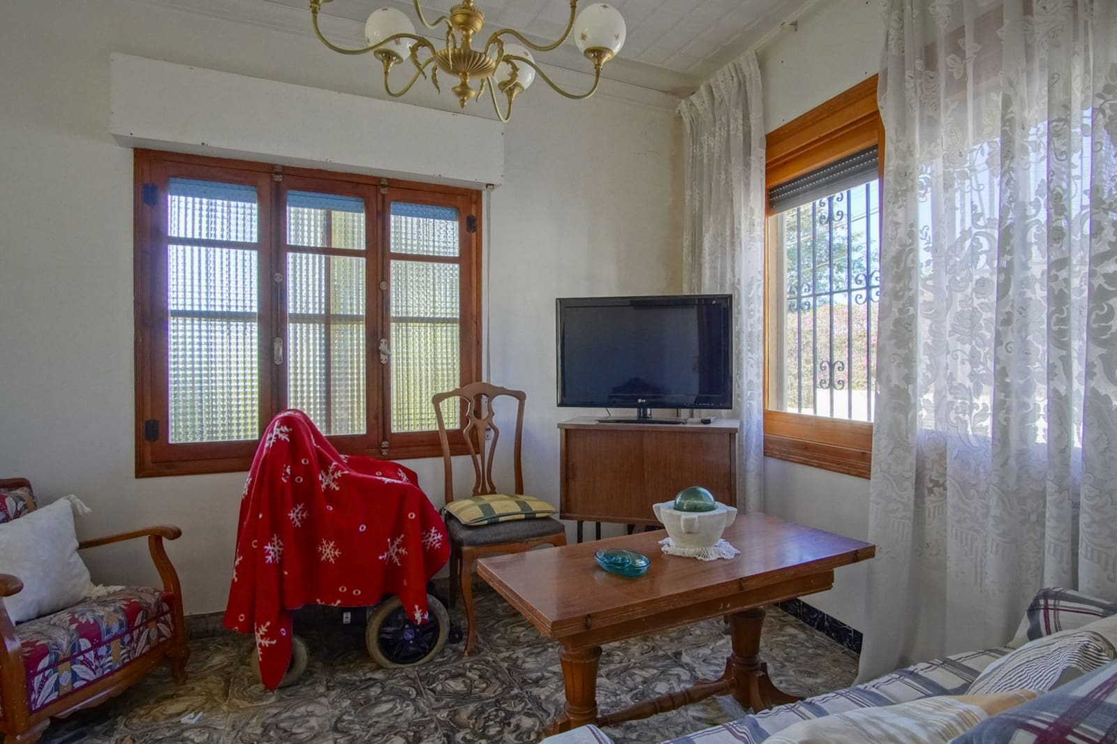 7 sovrum Villa till salu i Javea / Xabia med garage - 750 000 € (Ref: 9640844)