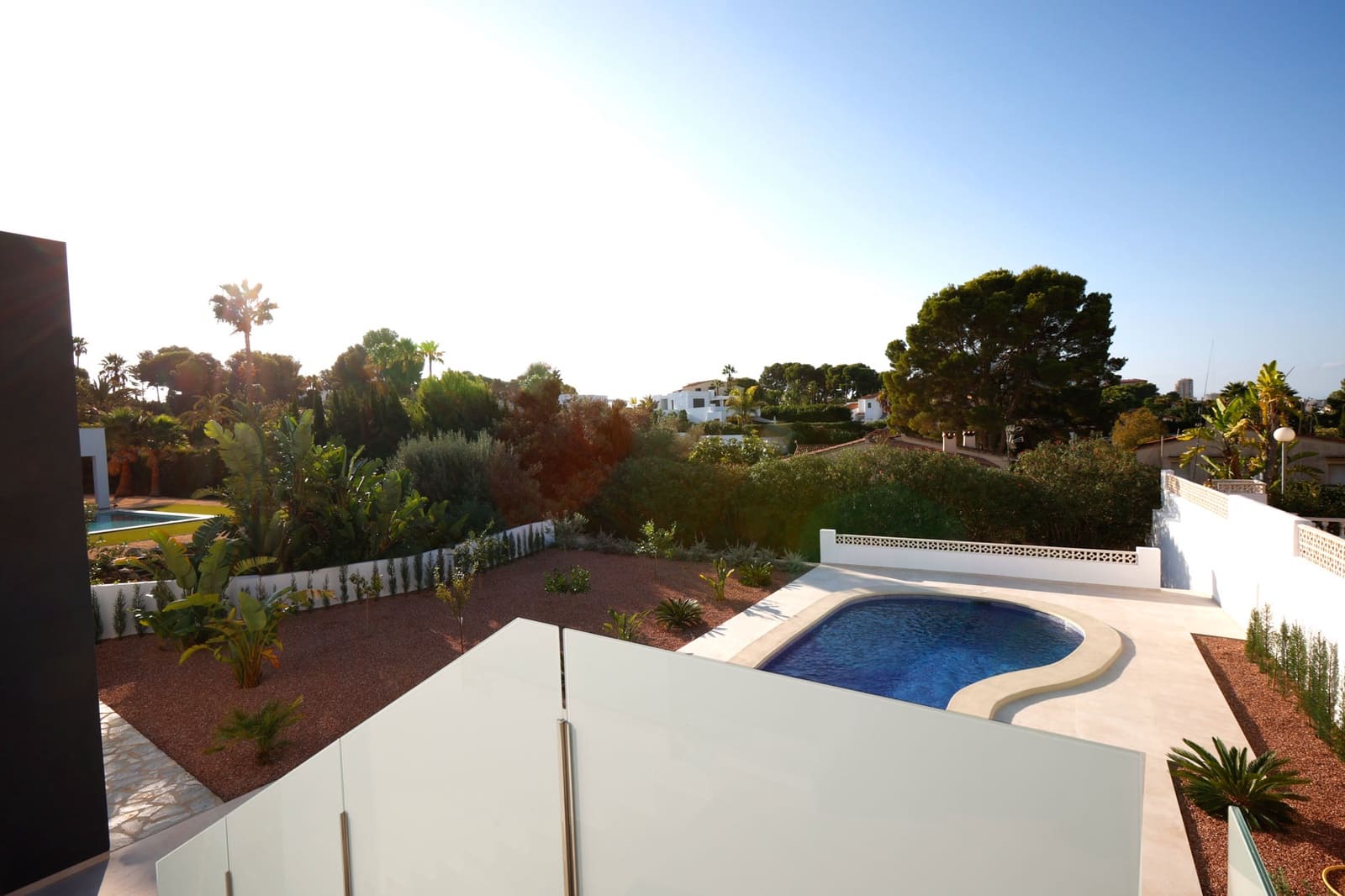 4 soverom Villa til salgs i Calpe / Calp med svømmebasseng - € 840 000 (Ref: 9640845)