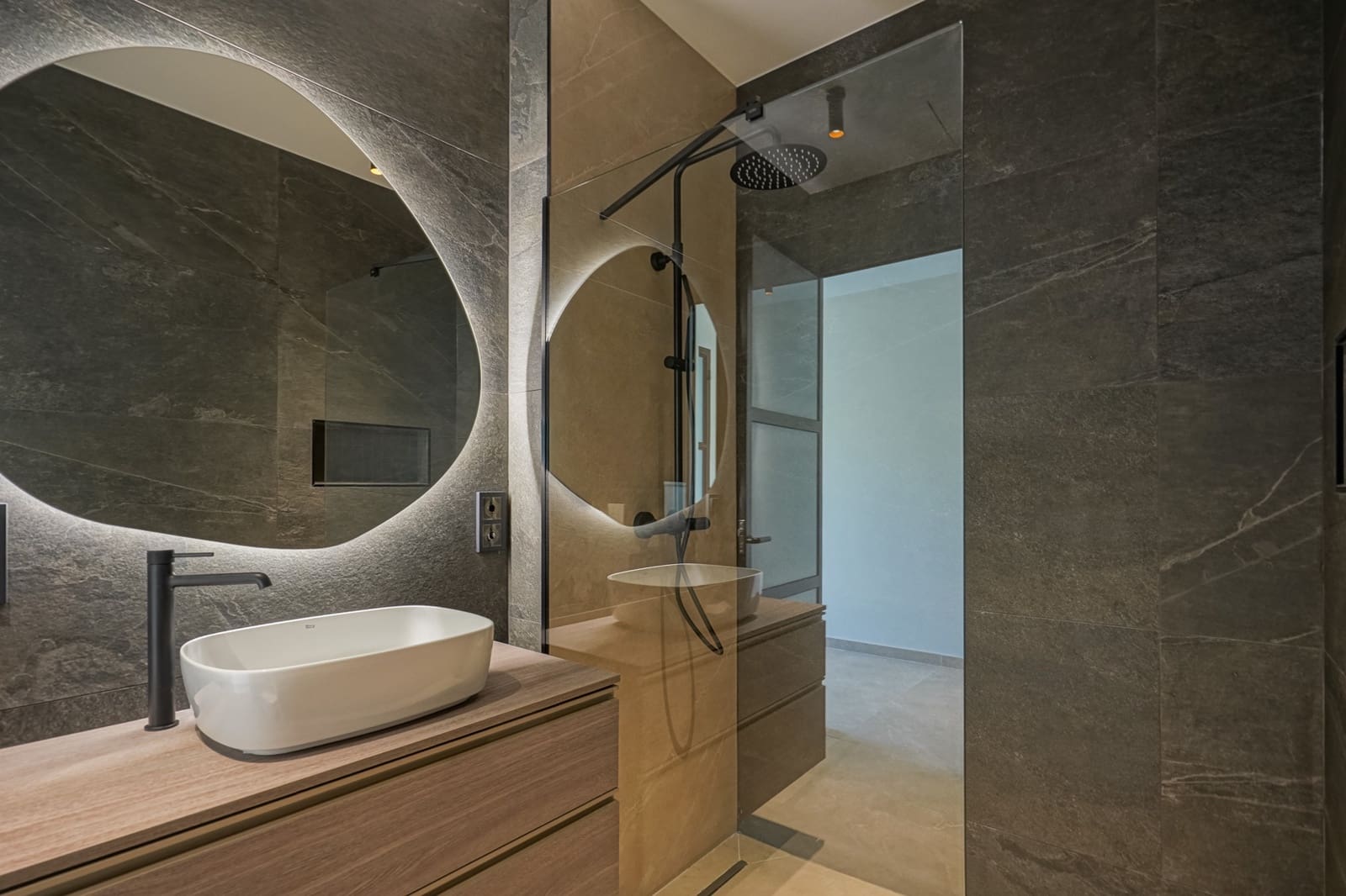 Chalet de 3 habitaciones en Javea / Xàbia en venta con piscina - 1.749.000 € (Ref: 9640848)