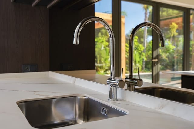 Chalet de 3 habitaciones en La Granadella  - Costa Nova, Javea / Xàbia en venta con piscina - 1.749.000 € (Ref: 9640848)