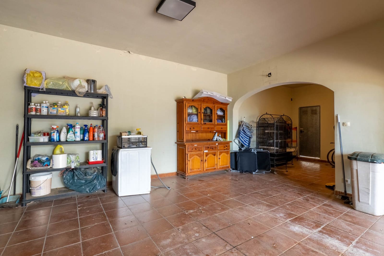 5 bedroom Villa for sale in Ondara with pool garage - € 1,490,000 (Ref: 9640849)