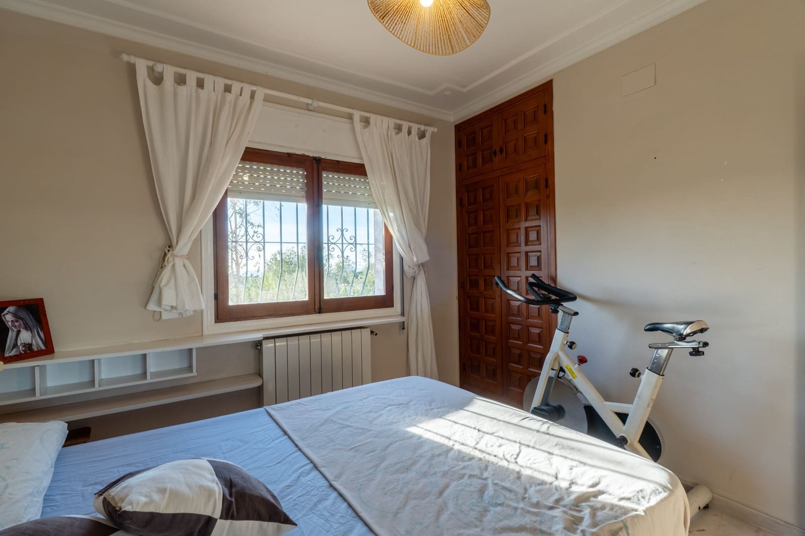 Chalet de 4 habitaciones en Benissa en venta con piscina garaje - 700.000 € (Ref: 9640852)