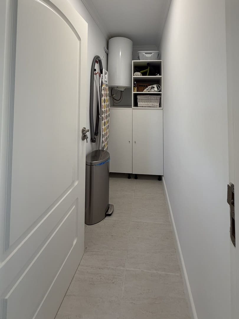 2 sypialnia Apartament na sprzedaż w Benissa z basenem garażem - 335 000 € (Ref: 9640854)