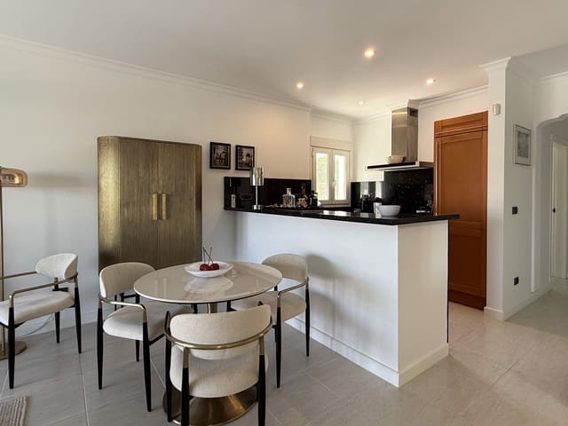 2 sypialnia Apartament na sprzedaż w Benissa z basenem garażem - 335 000 € (Ref: 9640854)