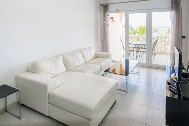 1 bedroom Apartment for sale in Benissa with pool garage - € 330,000 (Ref: 9640855)