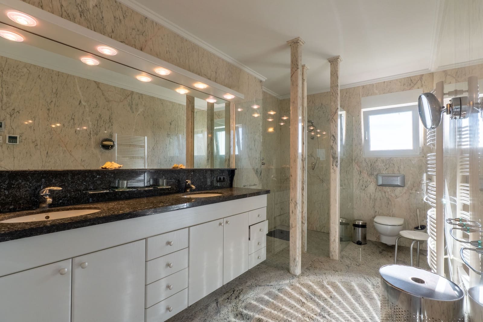 4 bedroom Villa for sale in Moraira with pool garage - € 1,990,000 (Ref: 9640856)