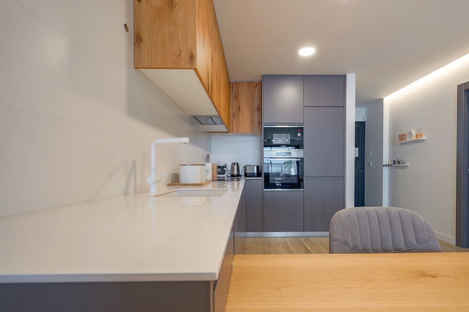 2 sypialnia Apartament na sprzedaż w Cumbre del Sol z basenem - 360 000 € (Ref: 9640865)