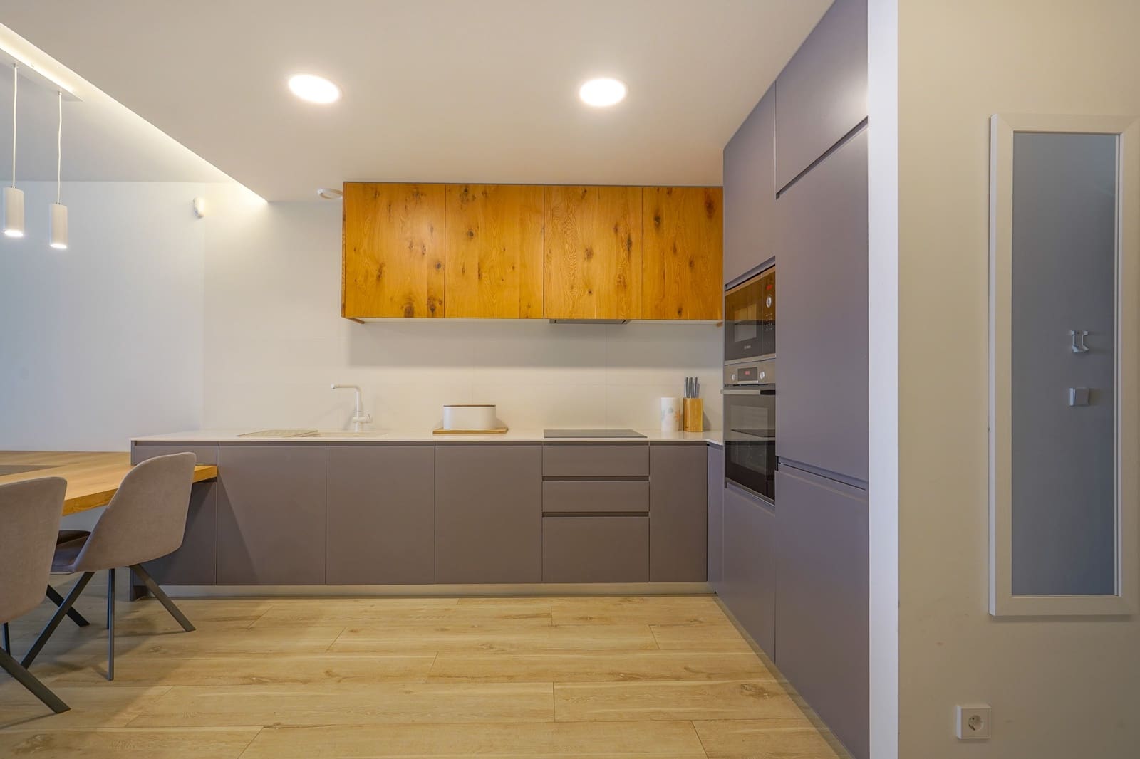 2 sypialnia Apartament na sprzedaż w Cumbre del Sol z basenem - 360 000 € (Ref: 9640865)