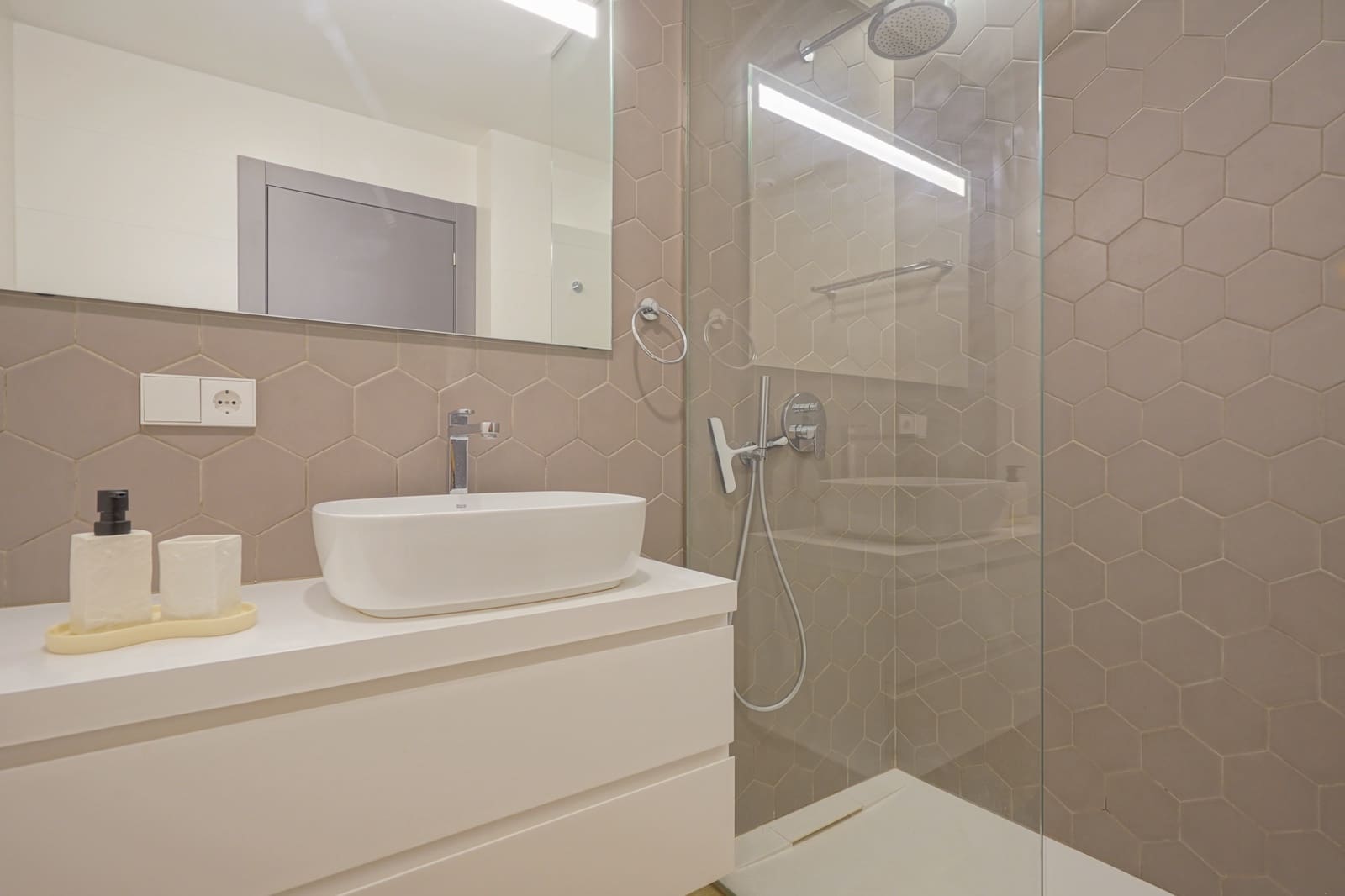 2 sypialnia Apartament na sprzedaż w Cumbre del Sol z basenem - 360 000 € (Ref: 9640865)