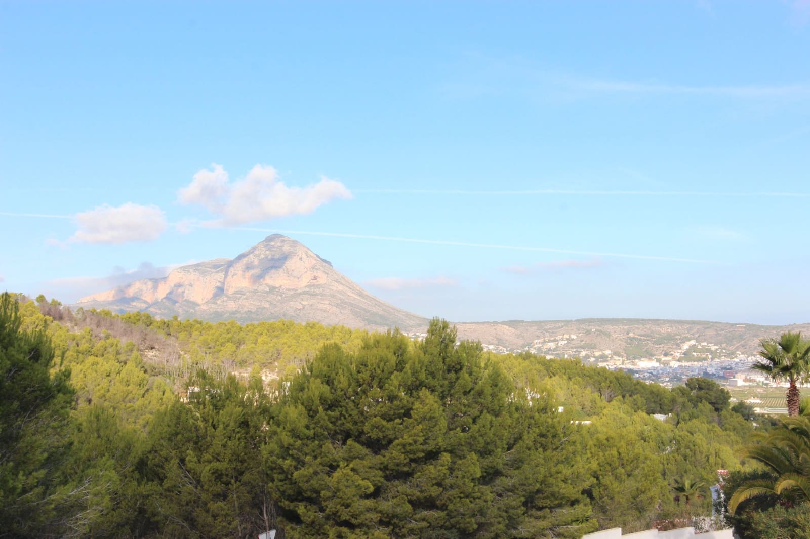 Byggegrund til salg i Javea / Xabia - € 690.000 (Ref: 9640866)
