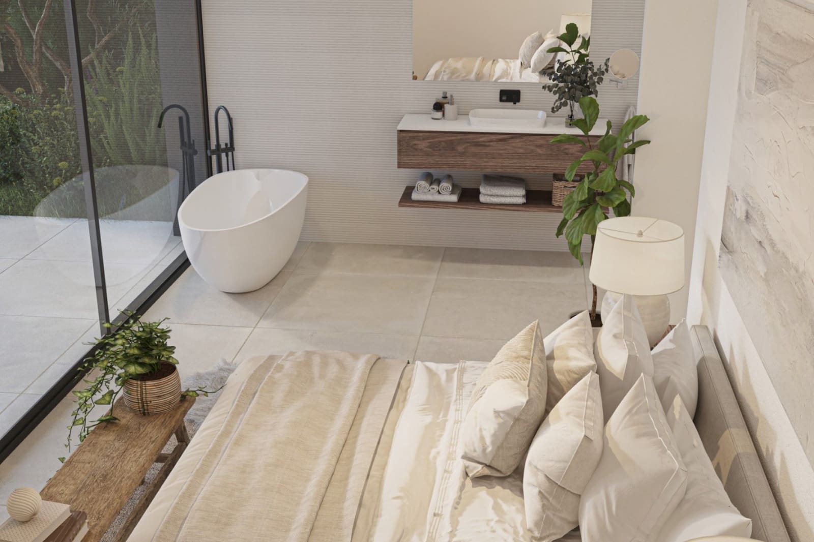 4 sovrum Villa till salu i Cumbre del Sol med pool - 2 050 000 € (Ref: 9640871)