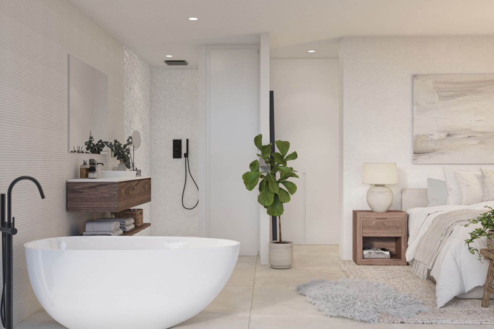 4 sovrum Villa till salu i Cumbre del Sol med pool - 2 050 000 € (Ref: 9640871)