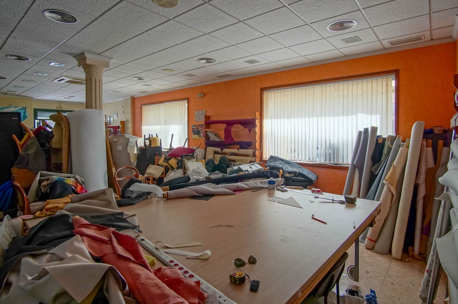 2 chambre Local Commercial à vendre à El Vergel / Verger - 120 000 € (Ref: 9640872)