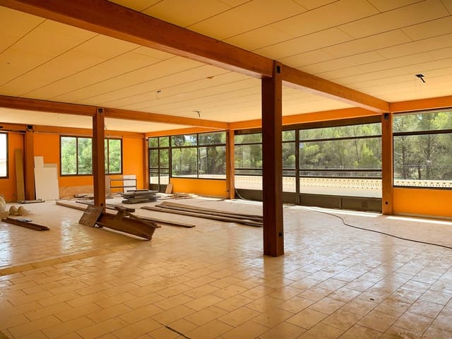 Commercieel te koop in Alcalalí / Alcanalí - € 299.000 (Ref: 9640873)