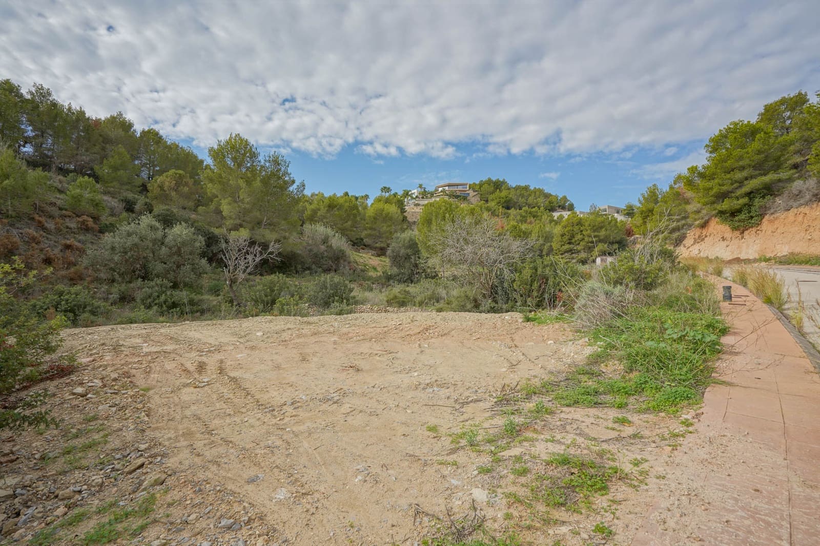 Chalet de 3 habitaciones en Benissa en venta - 1.495.000 € (Ref: 9640874)