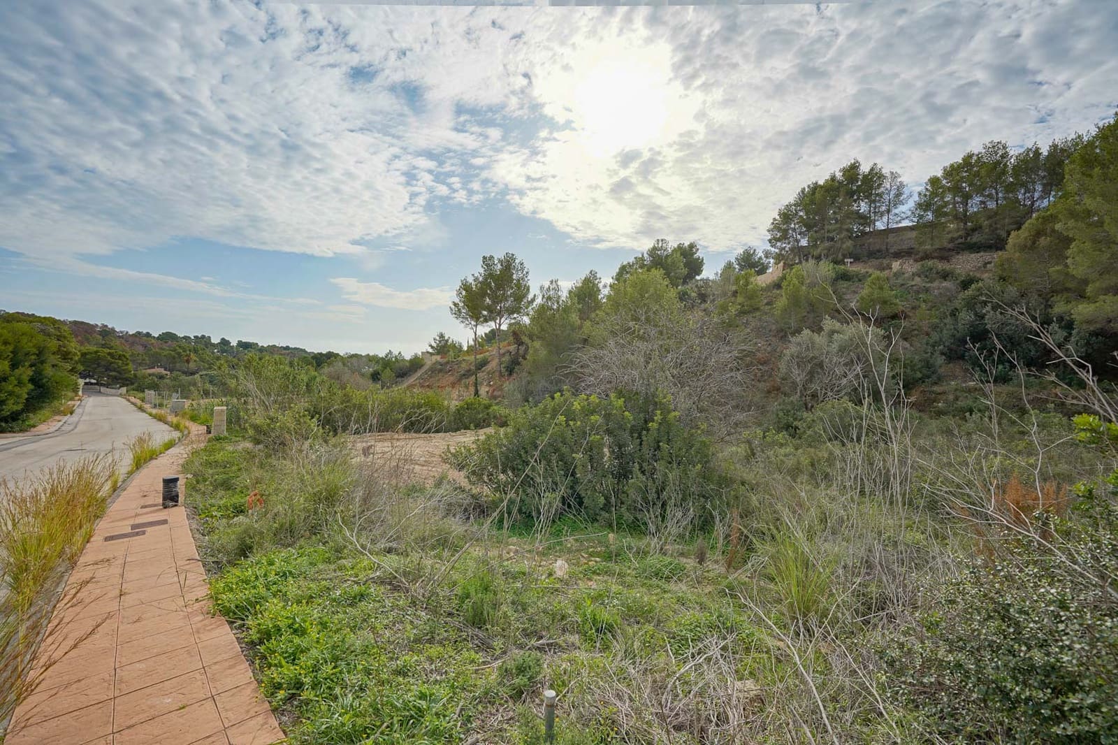 Chalet de 3 habitaciones en Benissa en venta - 1.495.000 € (Ref: 9640874)