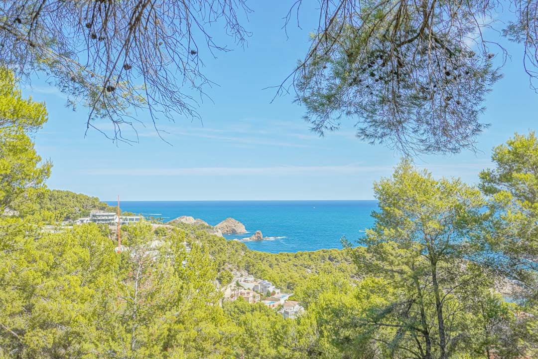 Byggegrund til salg i Javea / Xabia - € 800.000 (Ref: 9640878)