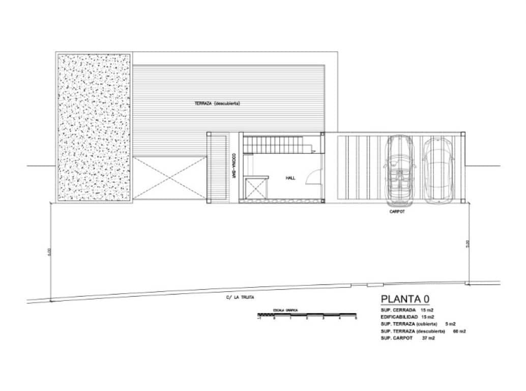 4 soveværelse Villa til salg i Javea / Xabia med swimmingpool - € 2.900.000 (Ref: 9640891)