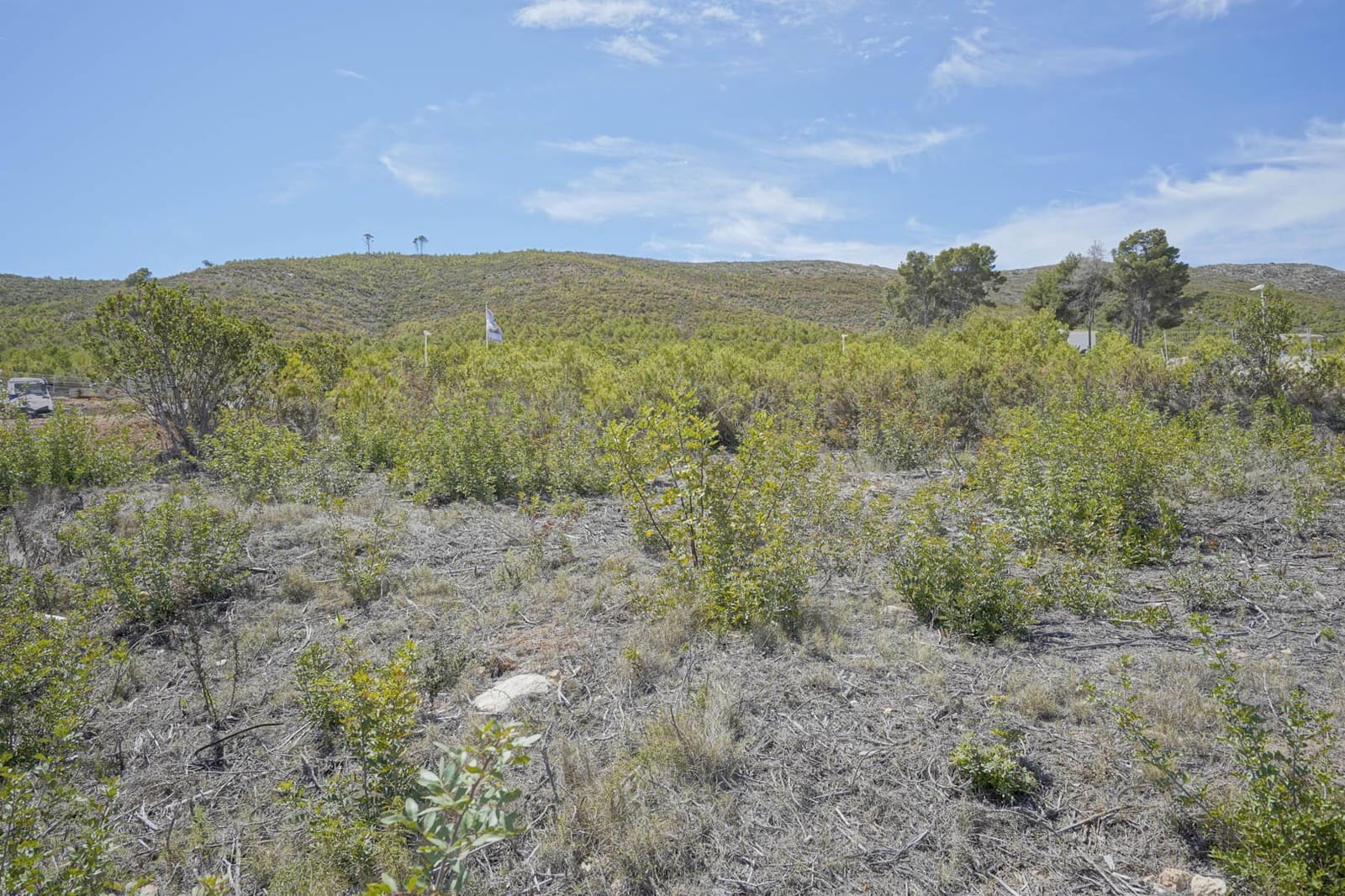 4 quarto Moradia para venda em Javea / Xabia com piscina - 1 495 000 € (Ref: 9640894)