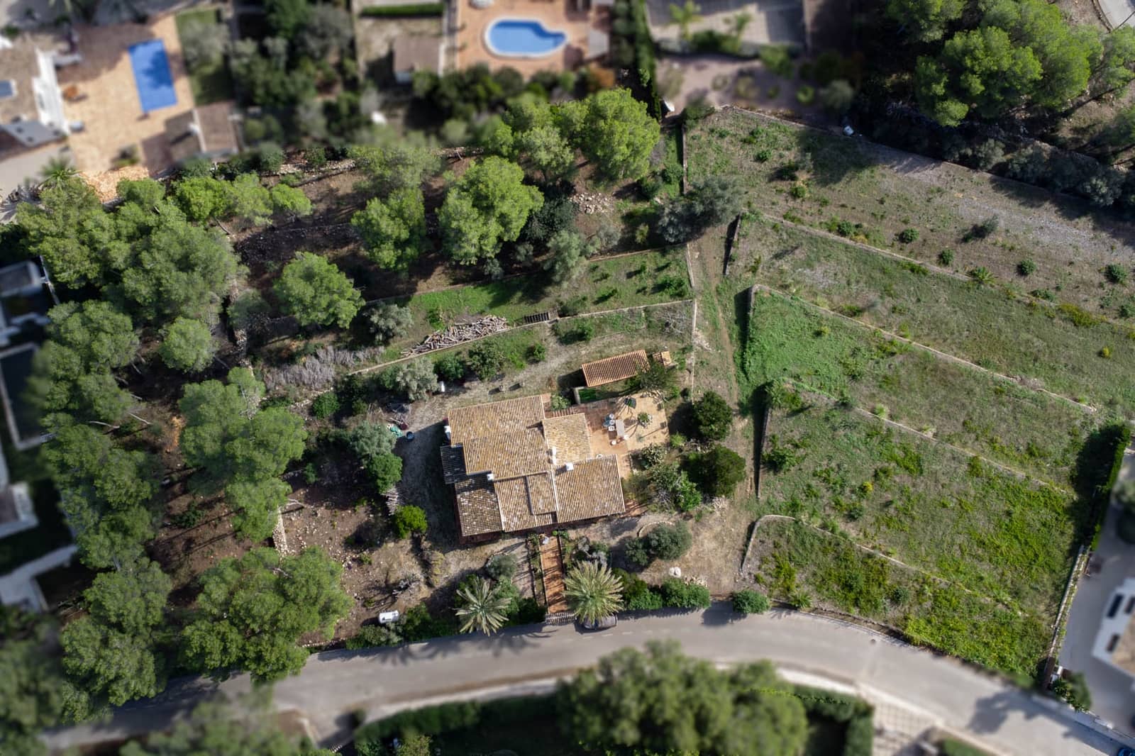 Terreno para Construção para venda em Javea / Xabia - 2 500 000 € (Ref: 9640897)
