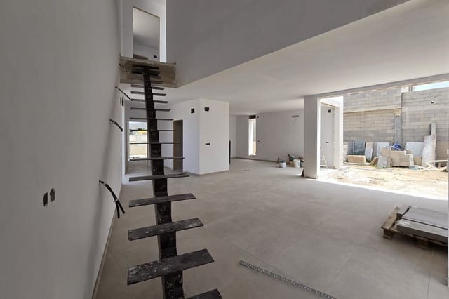 3 makuuhuone Huvila myytävänä paikassa El Vergel / Verger mukana uima-altaan - 695 000 € (Ref: 9640898)